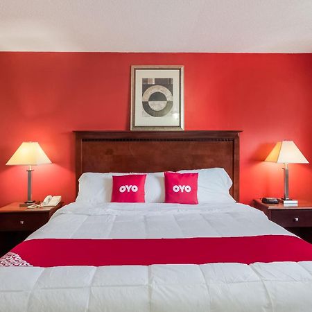 Oyo Hotel Morton East Peoria I-74 Екстериор снимка