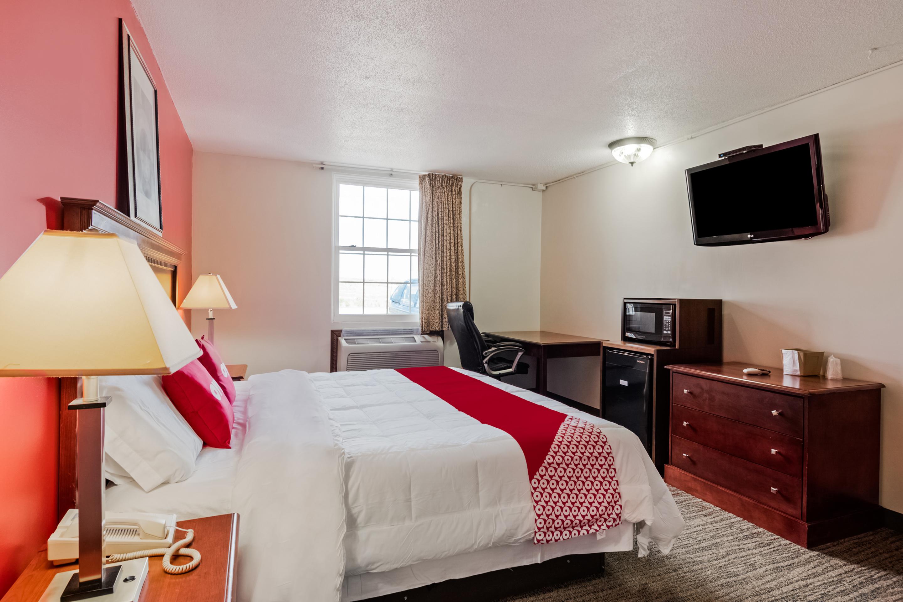 Oyo Hotel Morton East Peoria I-74 Екстериор снимка