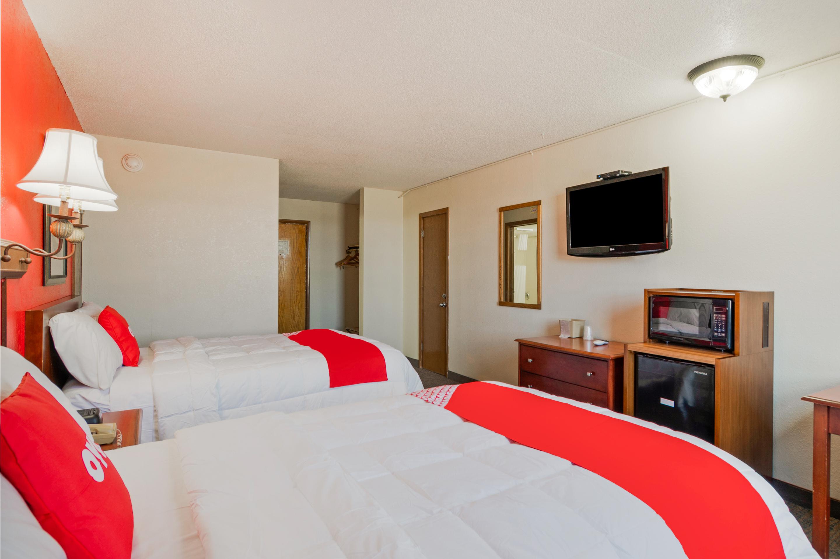 Oyo Hotel Morton East Peoria I-74 Екстериор снимка
