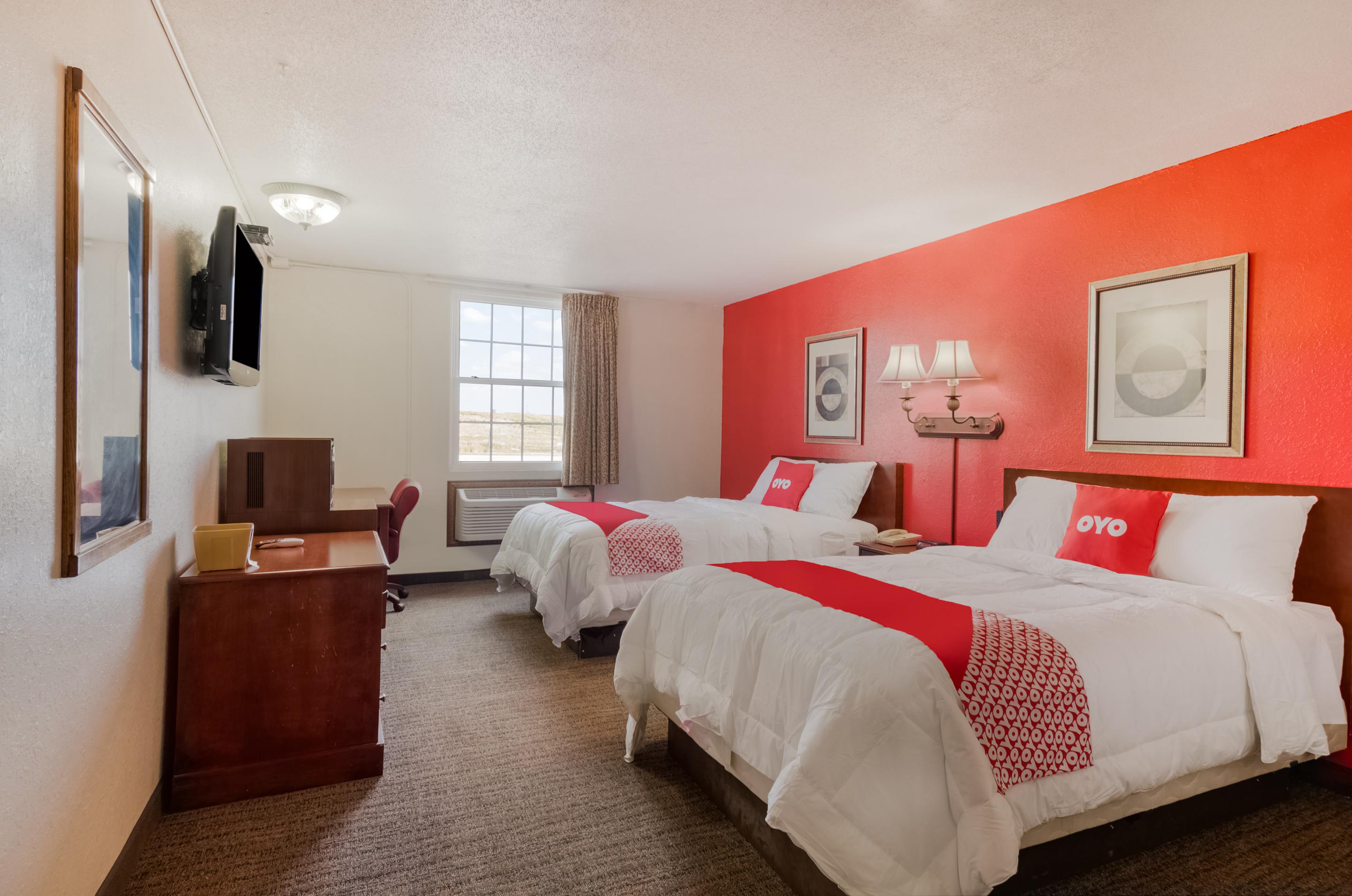 Oyo Hotel Morton East Peoria I-74 Екстериор снимка