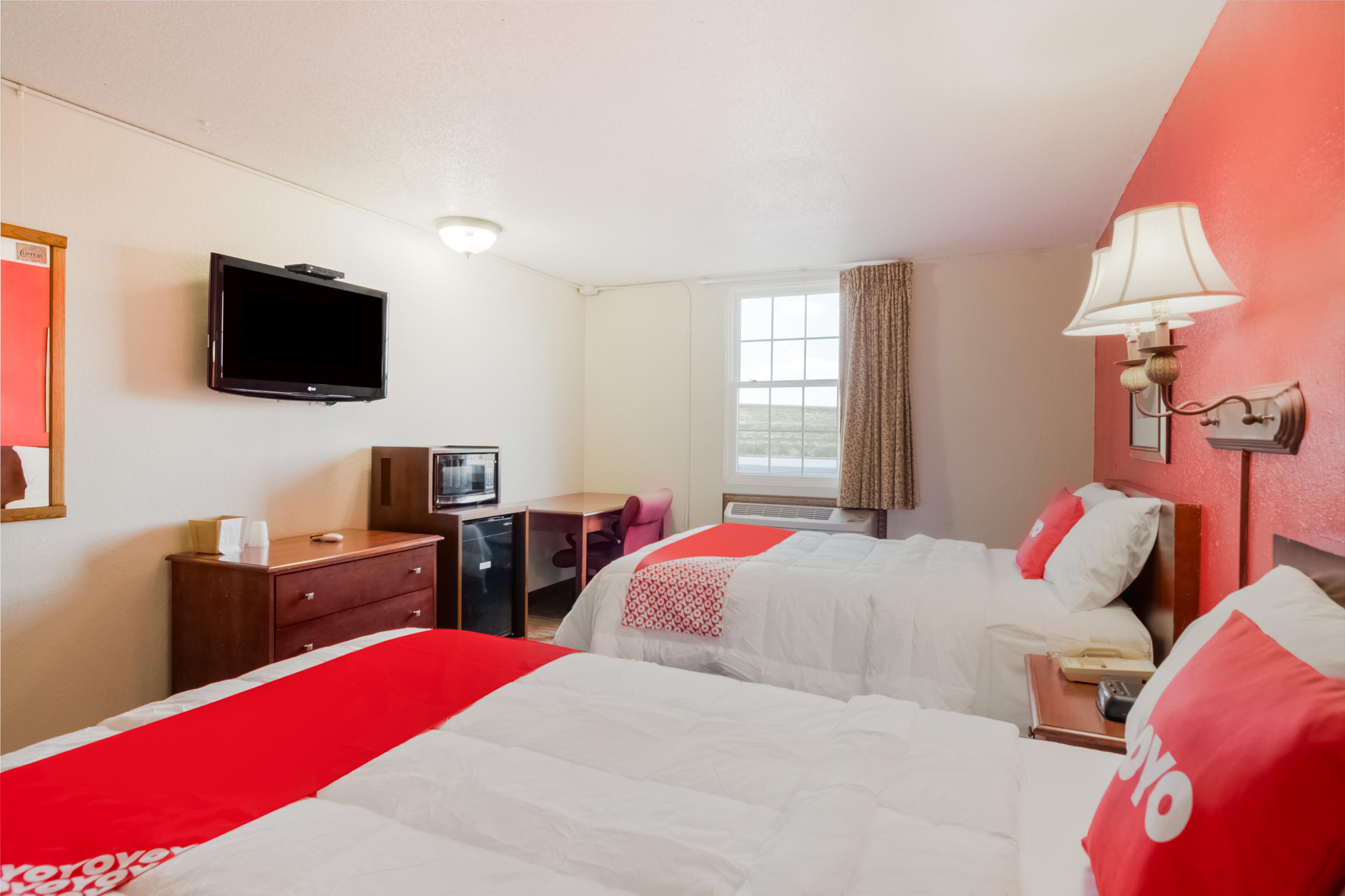 Oyo Hotel Morton East Peoria I-74 Екстериор снимка