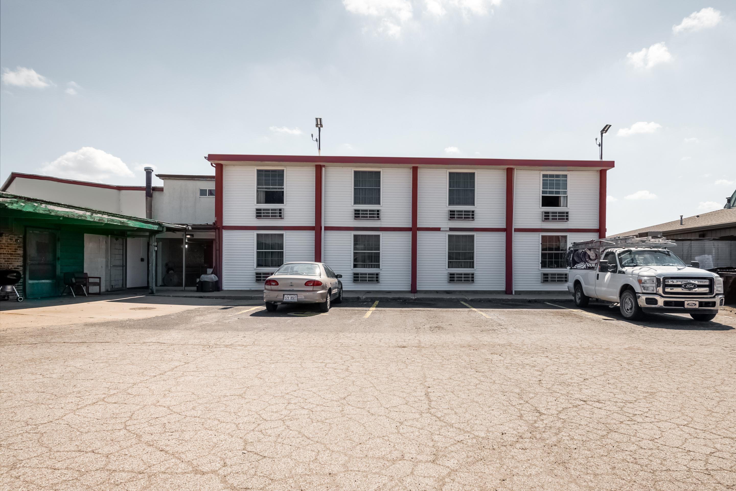 Oyo Hotel Morton East Peoria I-74 Екстериор снимка
