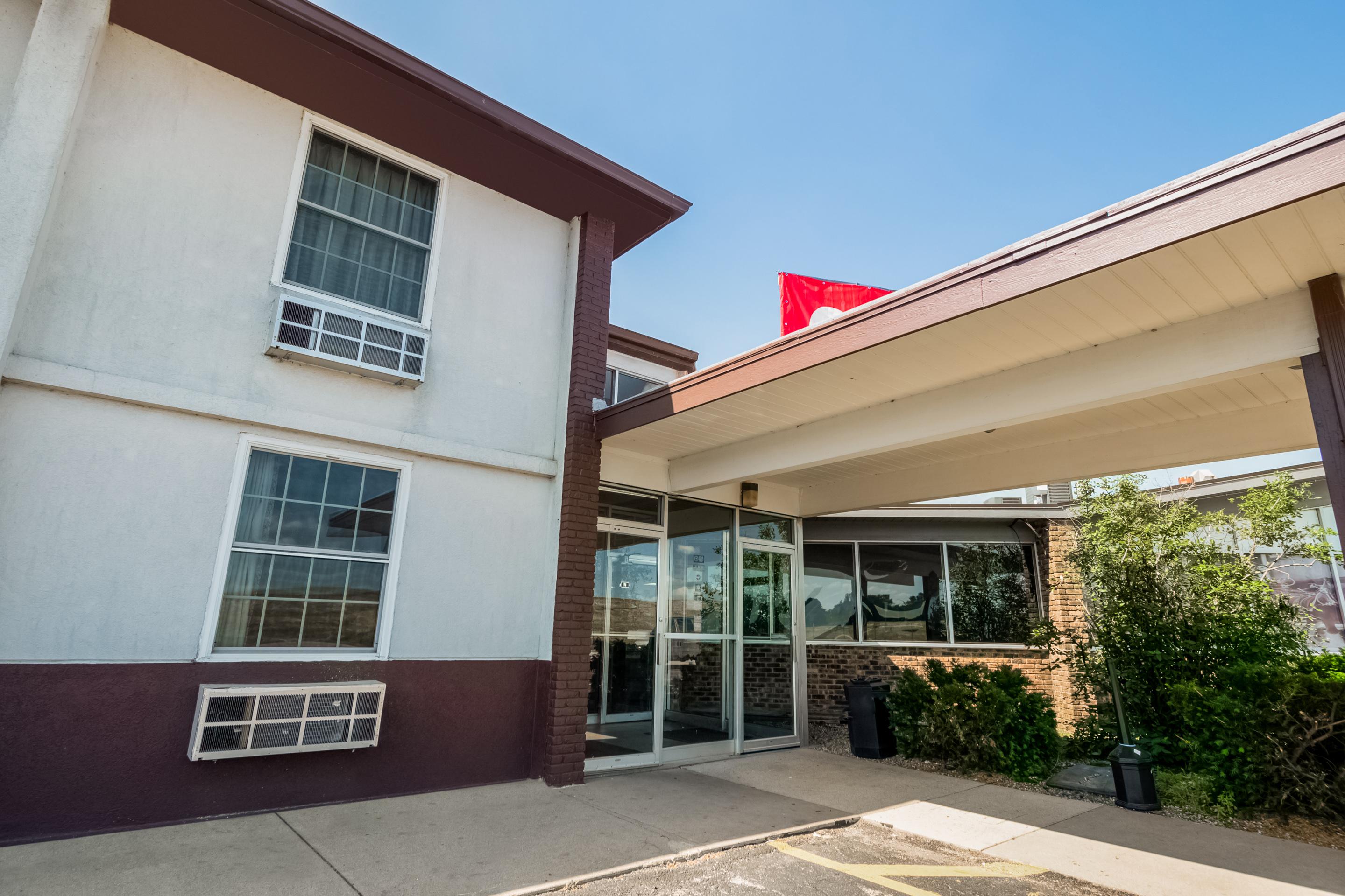 Oyo Hotel Morton East Peoria I-74 Екстериор снимка