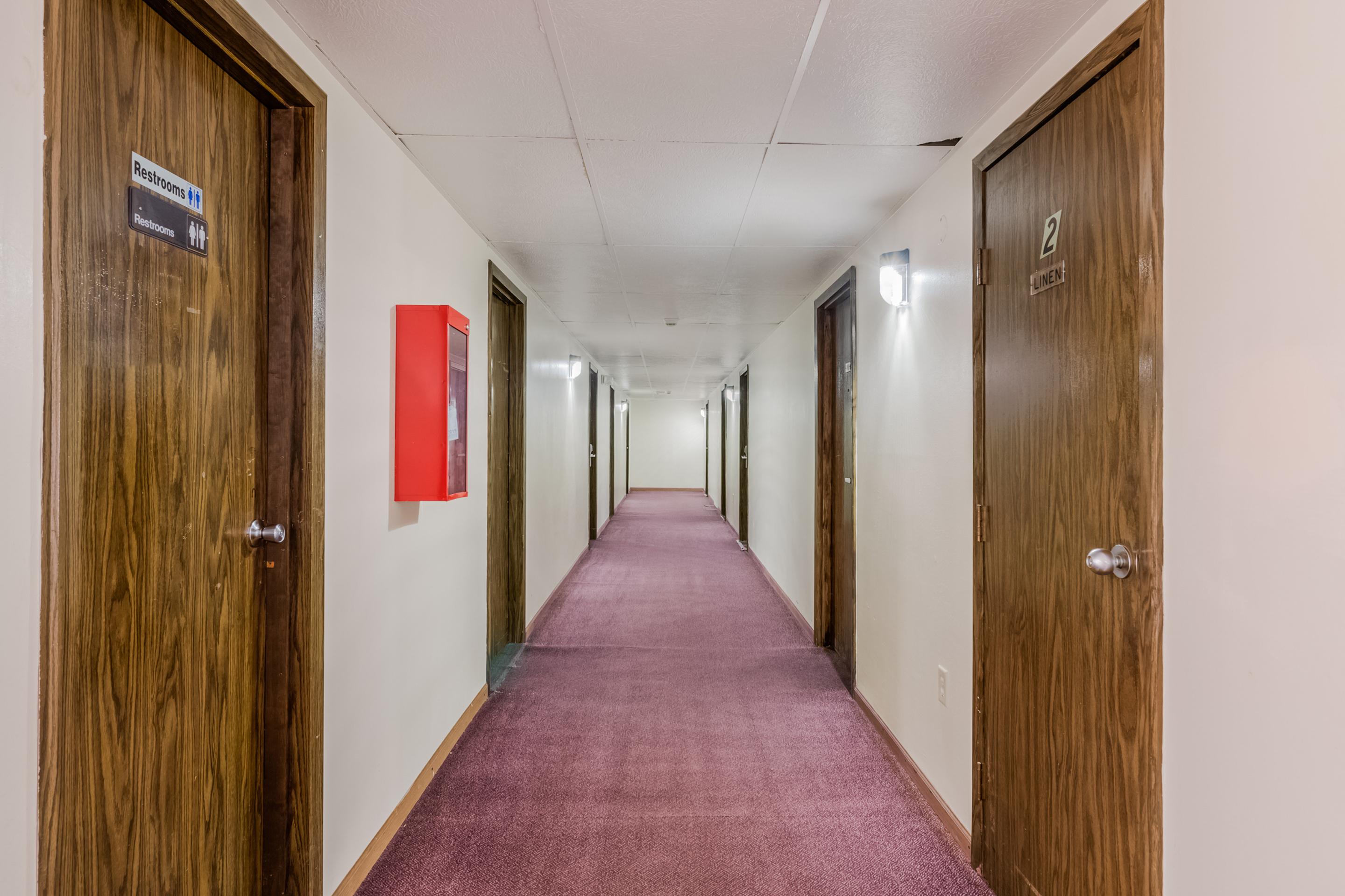 Oyo Hotel Morton East Peoria I-74 Екстериор снимка