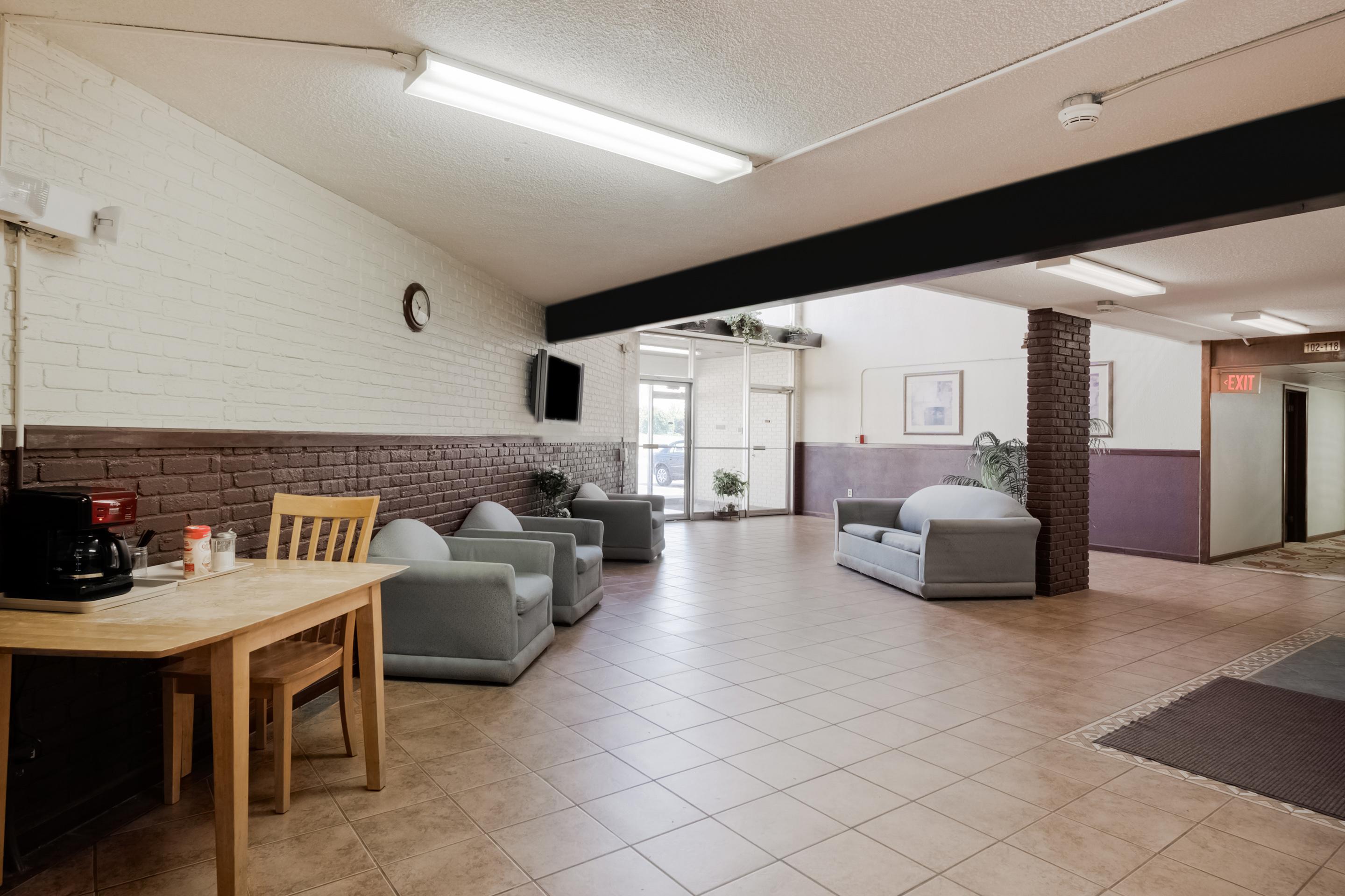 Oyo Hotel Morton East Peoria I-74 Екстериор снимка