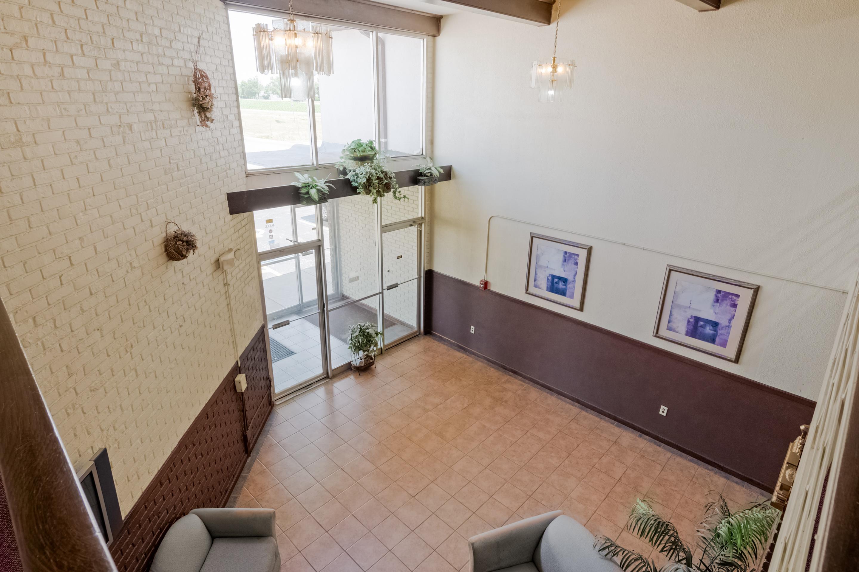 Oyo Hotel Morton East Peoria I-74 Екстериор снимка