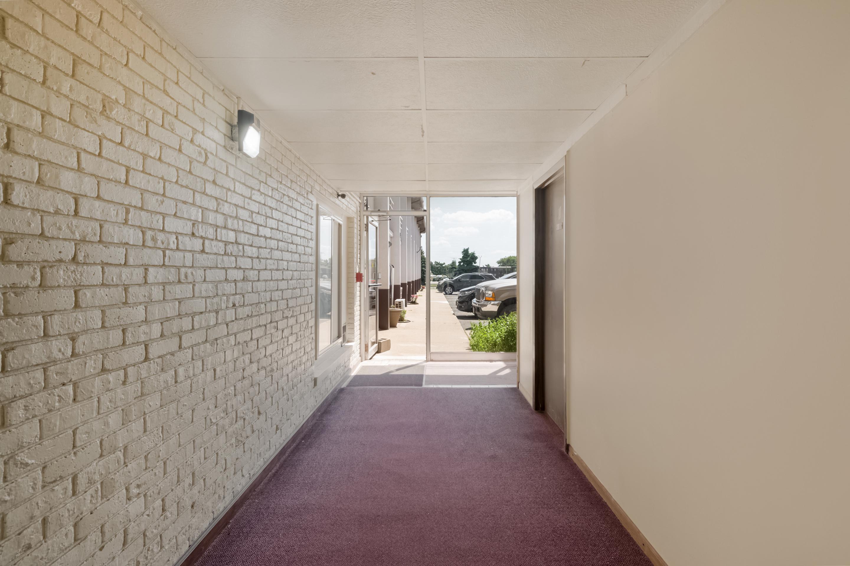 Oyo Hotel Morton East Peoria I-74 Екстериор снимка