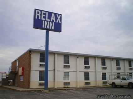 Oyo Hotel Morton East Peoria I-74 Екстериор снимка
